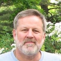 Gregory Alan Hickey