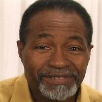Bobby Lamar Smith