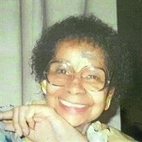 Hazel Lee Everson
