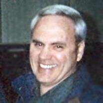 Richard "Dick" P. Arf