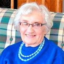 Lydia A. (Karg) Thompson