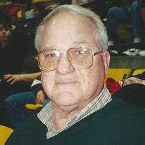 Mr. Raymond Charles Gramkow