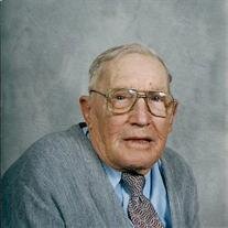 Frank "Art" Behrens