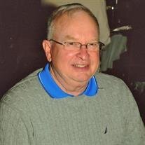 James "Jim" Louis  Hogler