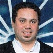 Michael  Anthony  Calkins