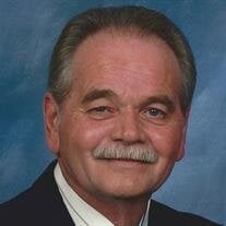 Willis R. Nightengale