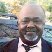 Mr. Benny James Crutchfield, Sr.