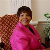 Ms. Diane Hale