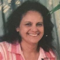 Carol Ann Bamuelos