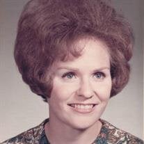 Carol Anderson Norman