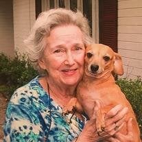 Mrs. Virginia Crowley Monahan
