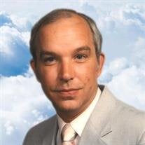 Michael E. "Mike" Law