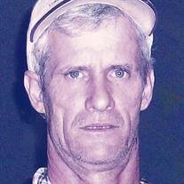 Paul Allen Wigington