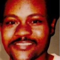 Mr.  Carlton "Benny" Cochran