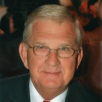 Richard E. "Gene" Williams