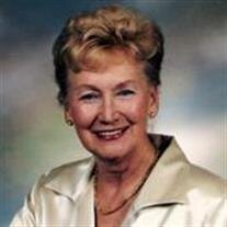 Mrs. Verna Marjorie Real