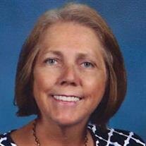 Mrs. Cheryl Lynn Bates