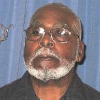 Mr. David Betts, Sr.