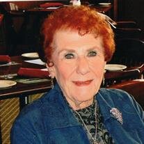 Elizabeth "Alice" Vassallo