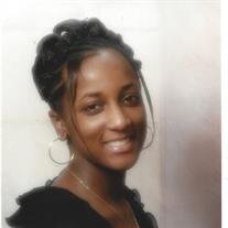 Ms. Lauren Nicole Johnson