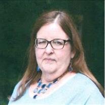 Marilyn Kay Brunton