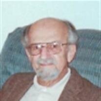 John Zettner Jr.