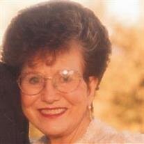 Lula Florence Martin
