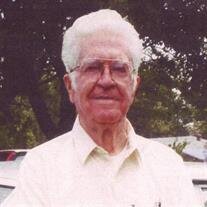 Clayburn C Smith Sr.