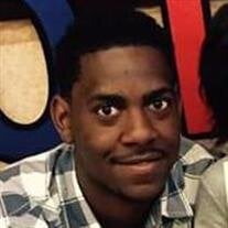 Mr. Erick Lacey