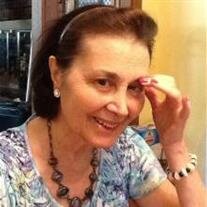 Teresa P. Brandinelli