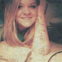 Karen Marie Moore