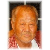 John Wheeler, Sr.