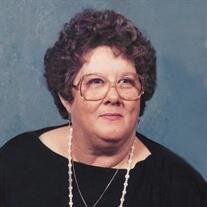 Barbara R. (Hawkins) Miller