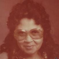 Mae Spencer