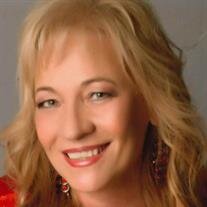 Deborah "Debbie" Lynn Marshalek
