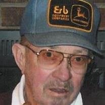 Clyde "Lanny" Smith
