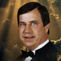 Rick Alan Reisert