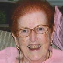Beverly Murphy
