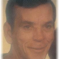 Donald Lee Martin