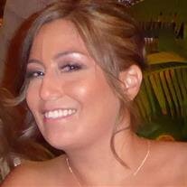 Denise Marquez/Johnson