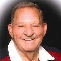 Mr. C. Wayne Price