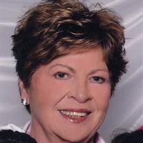 Annie Majors