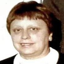 Celia M. "Ceil" Chiffy
