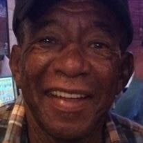 Hayward Lee Johnson