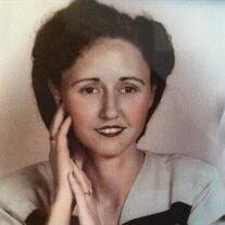 Doris Cox
