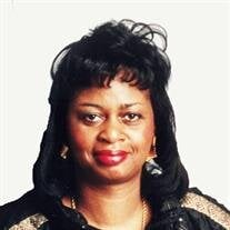 Mrs.  Ramona Jean "Mona" Forte