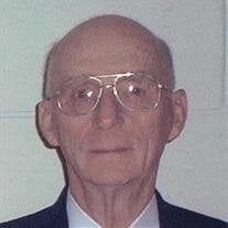 Richard M. Branch