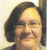 Julie Holmberg Davis