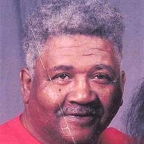 Mr.  EJ Coleman