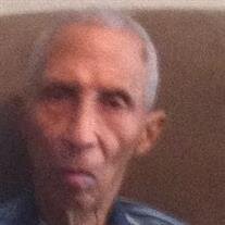 Charles W.  Brooks Sr.